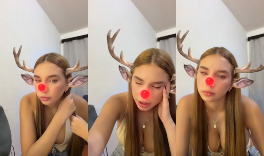 sietevalery TikTok Live — Aug 20, 2026, 8:03 AM