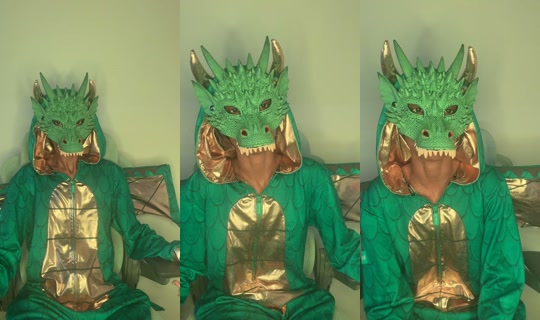 siexdragon TikTok Live — Aug 22, 2026, 6:59 PM