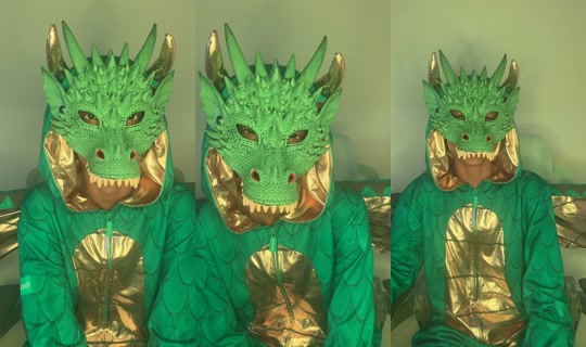 siexdragon TikTok Live — Aug 22, 2026, 7:34 PM