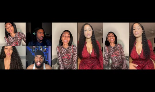 siexdragon TikTok Live — Aug 30, 2026, 12:55 AM