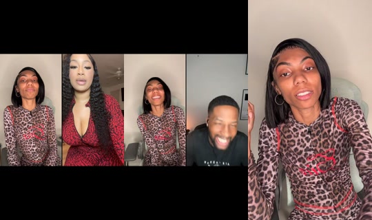 siexdragon TikTok Live — Aug 30, 2026, 2:03 AM