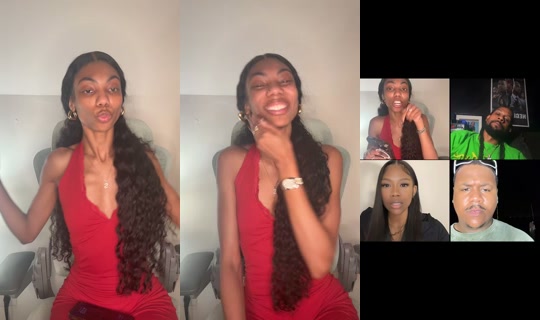 siexdragon TikTok Live — Oct 2, 2026, 5:23 AM