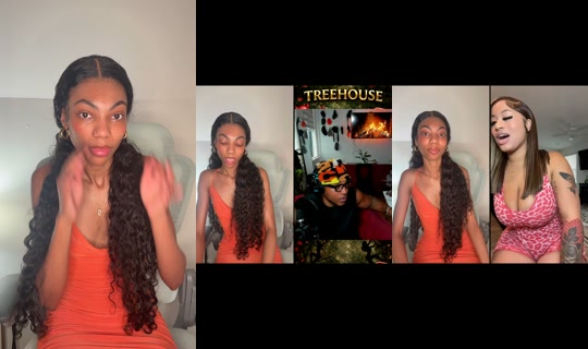 siexdragon TikTok Live — Oct 2, 2026, 8:58 PM