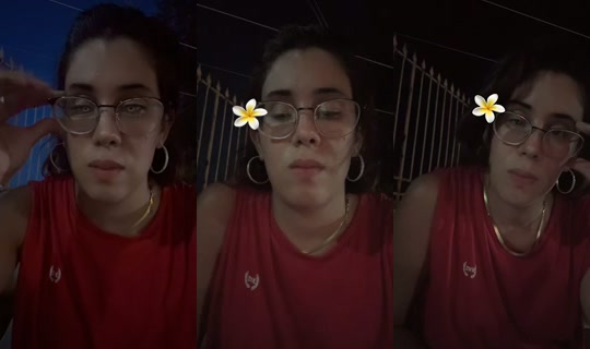 signora.mirna TikTok Live — Aug 20, 2026, 6:25 PM