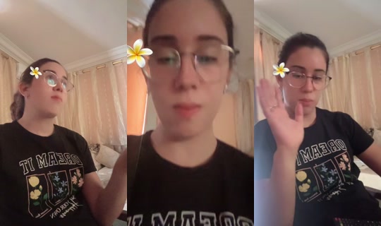 signora.mirna TikTok Live — Sep 29, 2026, 10:02 AM