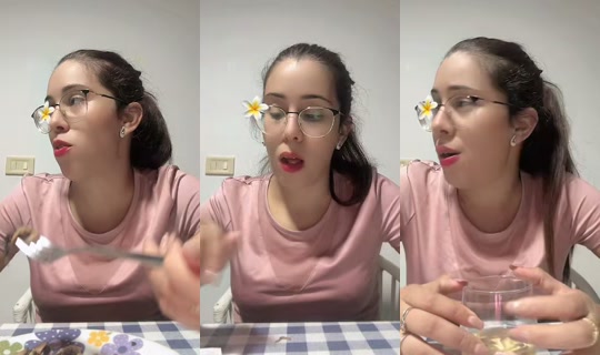 signora.mirna TikTok Live — Oct 6, 2026, 4:50 PM