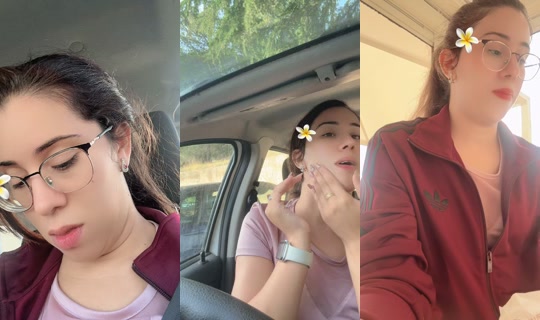 signora.mirna TikTok Live — Oct 7, 2026, 6:13 AM