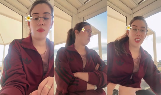 signora.mirna TikTok Live — Oct 7, 2026, 7:05 AM
