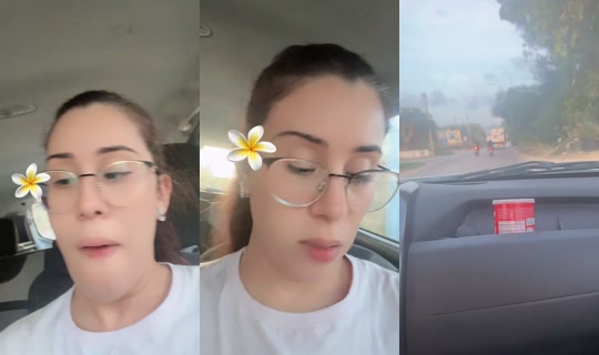 signora.mirna TikTok Live — Oct 7, 2026, 4:27 PM