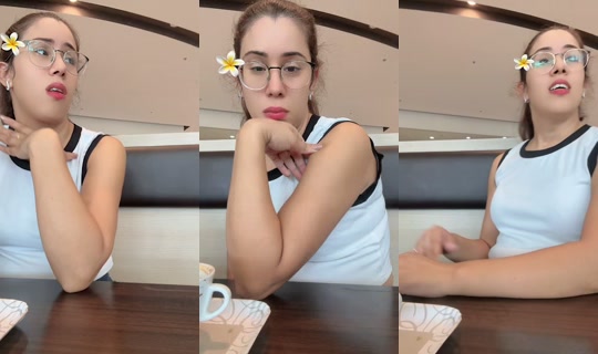 signora.mirna TikTok Live — Oct 8, 2026, 10:55 AM