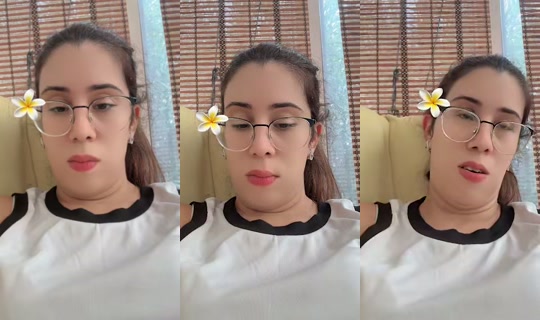 signora.mirna TikTok Live — Oct 8, 2026, 12:28 PM
