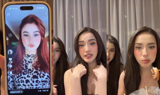 signorinasara TikTok Live — Aug 20, 2026, 3:43 PM