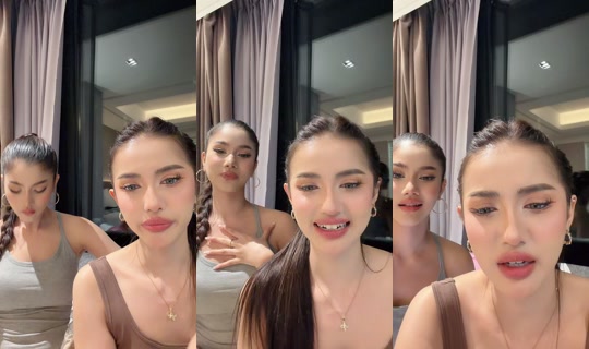 signorinasara TikTok Live — Aug 22, 2026, 4:19 PM