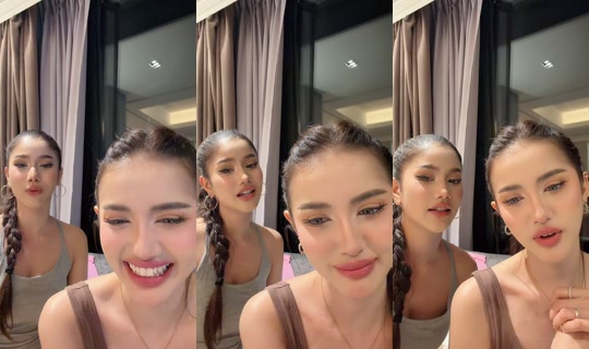 signorinasara TikTok Live — Aug 22, 2026, 5:09 PM