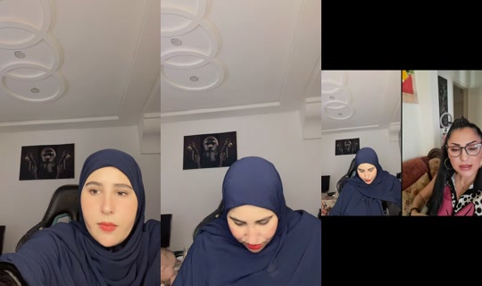 sihamhadrouji62 TikTok Live — Aug 20, 2026, 11:53 AM