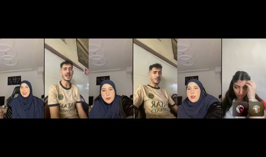 sihamhadrouji62 TikTok Live — Aug 20, 2026, 12:32 PM