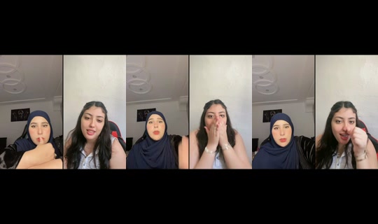 sihamhadrouji62 TikTok Live — Aug 20, 2026, 1:23 PM