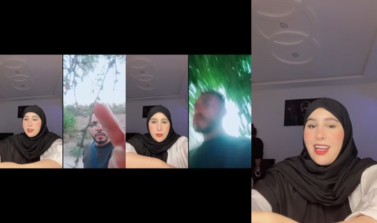 sihamhadrouji62 TikTok Live — Aug 20, 2026, 7:14 PM