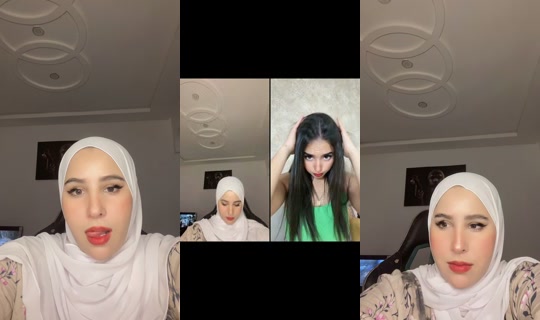 sihamhadrouji62 TikTok Live — Sep 27, 2026, 6:37 PM