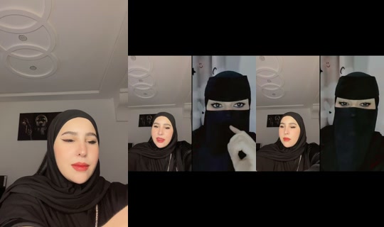 sihamhadrouji62 TikTok Live — Oct 2, 2026, 9:52 AM