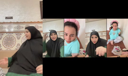 sihamhadrouji62 TikTok Live — Oct 4, 2026, 12:09 PM