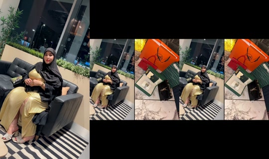 sihamhadrouji62 TikTok Live — Oct 5, 2026, 10:25 AM