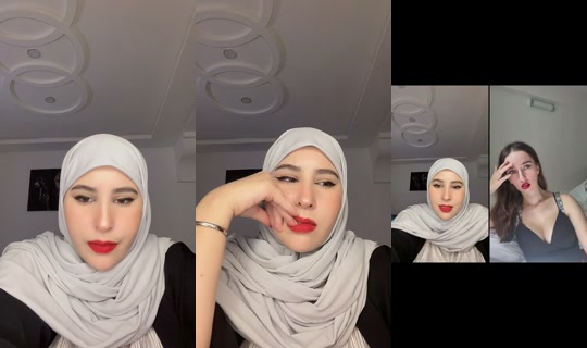 sihamhadrouji62 TikTok Live — Oct 7, 2026, 9:31 AM