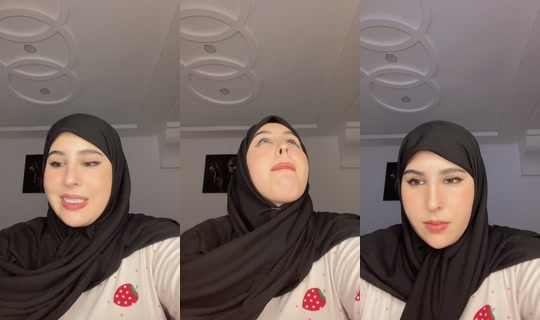 sihamhadrouji62 TikTok Live — Oct 7, 2026, 1:37 PM