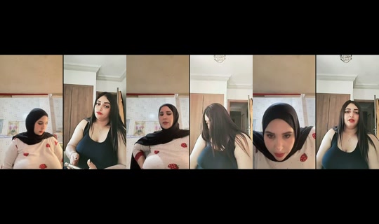 sihamhadrouji62 TikTok Live — Oct 8, 2026, 12:26 PM
