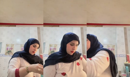 sihamhadrouji62 TikTok Live — Oct 9, 2026, 7:53 AM