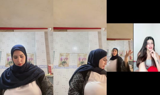 sihamhadrouji62 TikTok Live — Oct 9, 2026, 10:13 AM