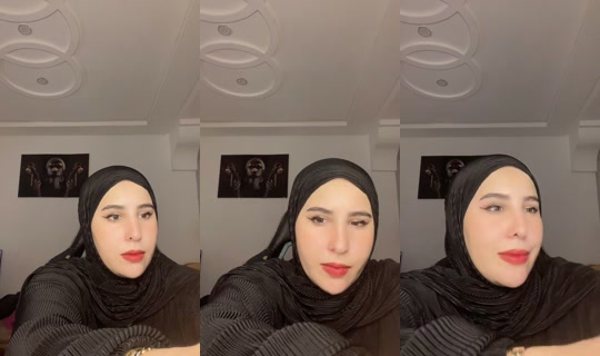 sihamhadrouji62 TikTok Live — Oct 9, 2026, 12:39 PM