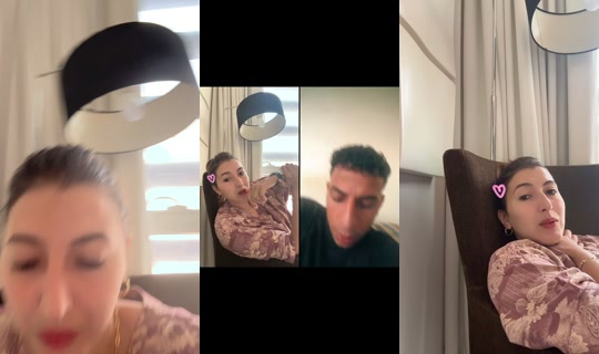 sihammaghf TikTok Live — Sep 30, 2026, 4:21 AM