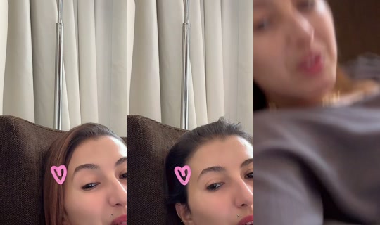 sihammaghf TikTok Live — Oct 1, 2026, 9:31 AM