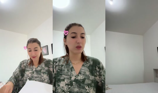sihammaghf TikTok Live — Oct 3, 2026, 9:36 AM