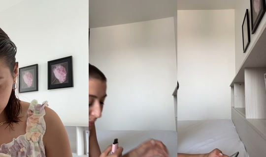 sihammaghf TikTok Live — Oct 3, 2026, 10:28 AM
