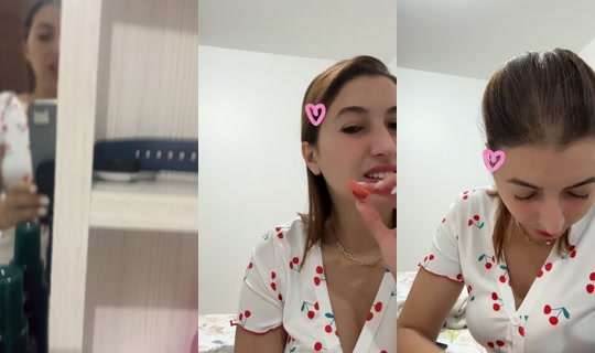 sihammaghf TikTok Live — Oct 4, 2026, 4:25 PM