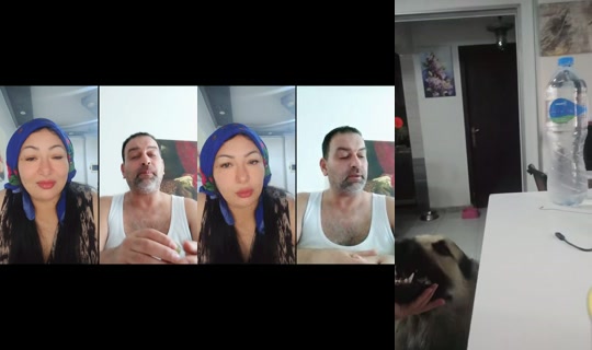 sihemmrabet TikTok Live — Aug 23, 2026, 3:03 PM