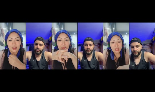 sihemmrabet TikTok Live — Aug 23, 2026, 8:18 PM