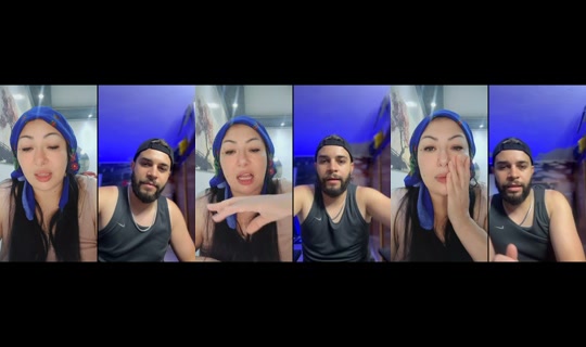 sihemmrabet TikTok Live — Aug 23, 2026, 8:33 PM