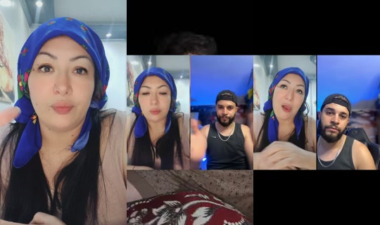 sihemmrabet TikTok Live — Aug 23, 2026, 11:23 PM