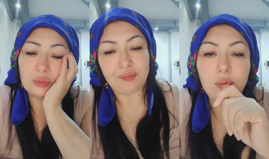 sihemmrabet TikTok Live — Aug 24, 2026, 12:20 AM