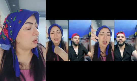 sihemmrabet TikTok Live — Aug 24, 2026, 10:42 PM