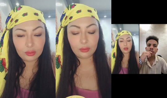 sihemmrabet TikTok Live — Aug 27, 2026, 8:28 PM