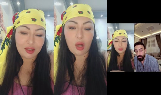 sihemmrabet TikTok Live — Aug 27, 2026, 9:27 PM