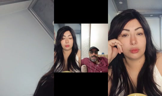 sihemmrabet TikTok Live — Sep 3, 2026, 6:37 AM