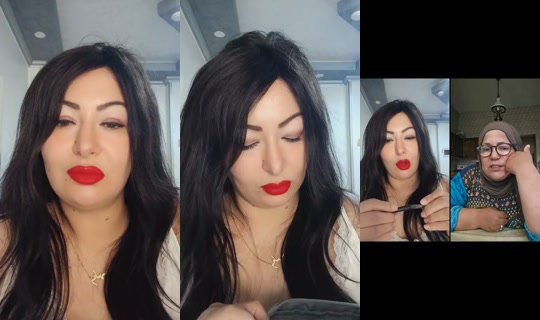 sihemmrabet TikTok Live — Sep 3, 2026, 10:10 AM