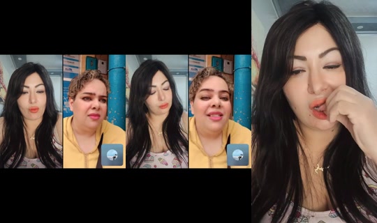 sihemmrabet TikTok Live — Sep 3, 2026, 11:39 AM