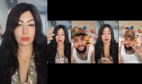 sihemmrabet TikTok Live — Sep 3, 2026, 11:54 AM