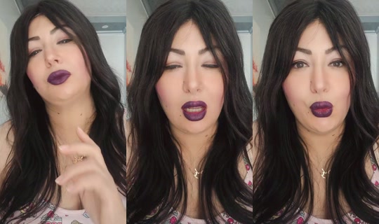 sihemmrabet TikTok Live — Sep 3, 2026, 1:45 PM
